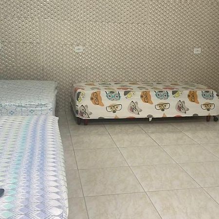 Gl Pousada Guaruja Bagian luar foto